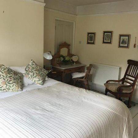 1920'S House. Private En Suite Sitting Room . Dog Friendly 틴머스 외부 사진