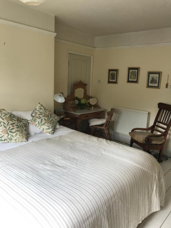 1920'S House. Private En Suite Sitting Room . Dog Friendly 틴머스 외부 사진