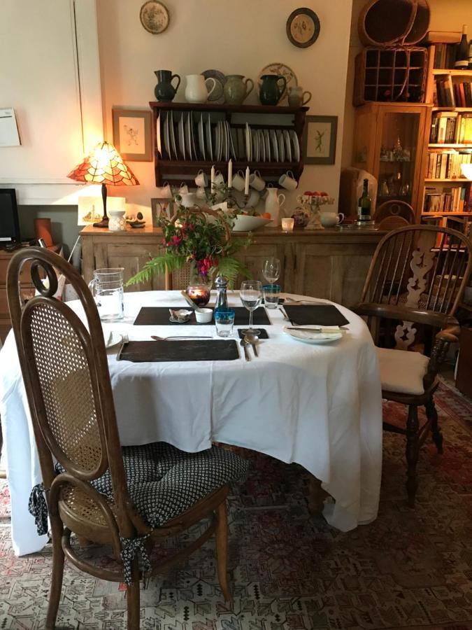 1920'S House. Private En Suite Sitting Room . Dog Friendly 틴머스 외부 사진