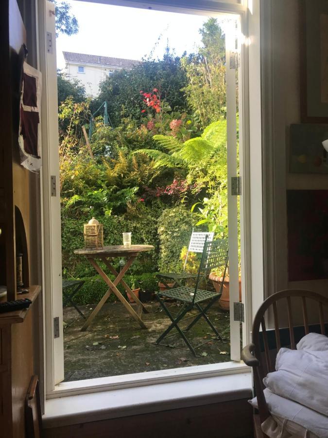 1920'S House. Private En Suite Sitting Room . Dog Friendly 틴머스 외부 사진