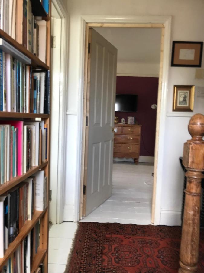 1920'S House. Private En Suite Sitting Room . Dog Friendly 틴머스 외부 사진